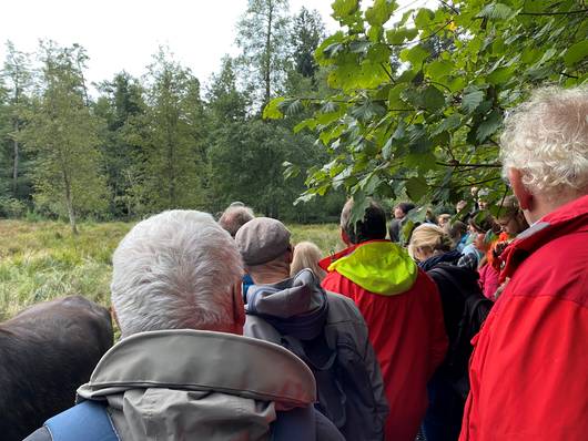 Club Anlass Egelmoos