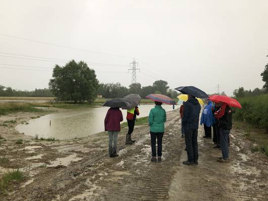 Club Anlass Sins Reussegg