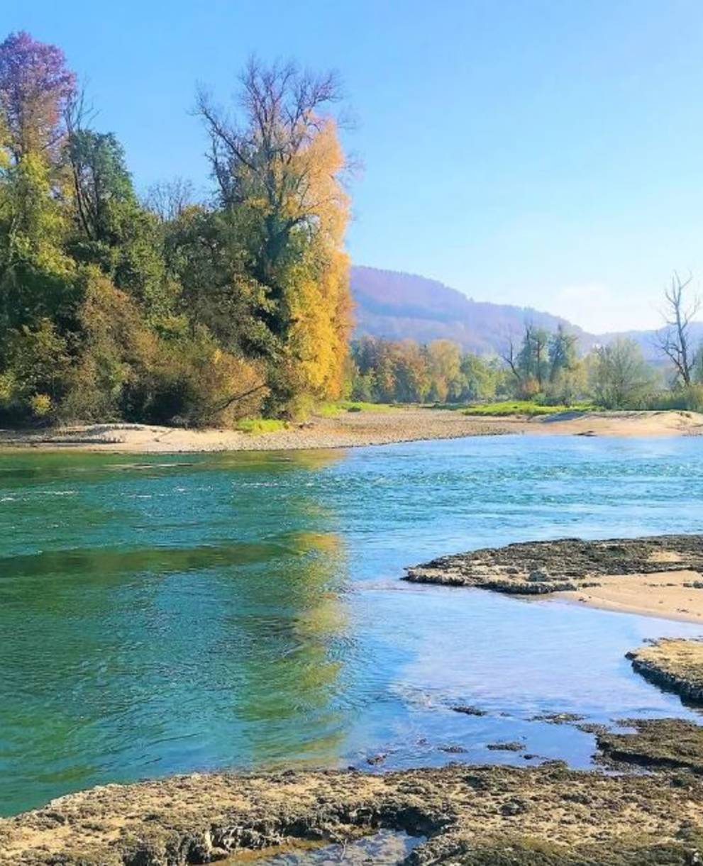 Wasserschloss Aargau